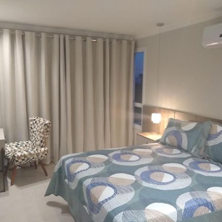 Apartamento Super Confortavel, Torres Rs Kültér fotó