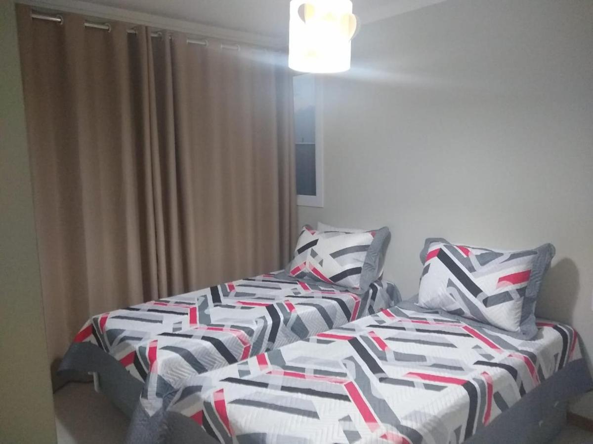 Apartamento Super Confortavel, Torres Rs Kültér fotó