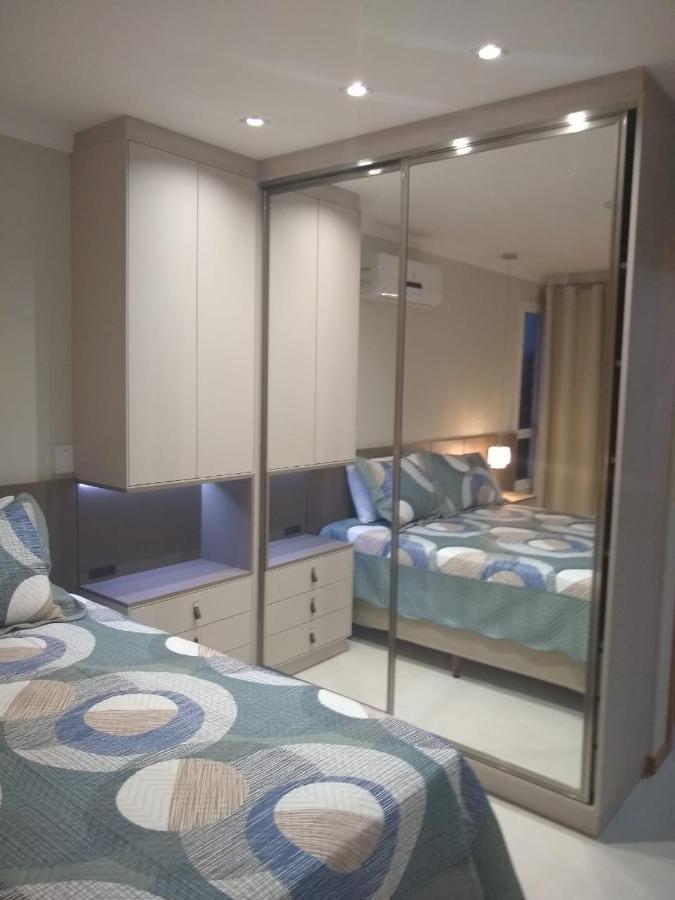 Apartamento Super Confortavel, Torres Rs Kültér fotó