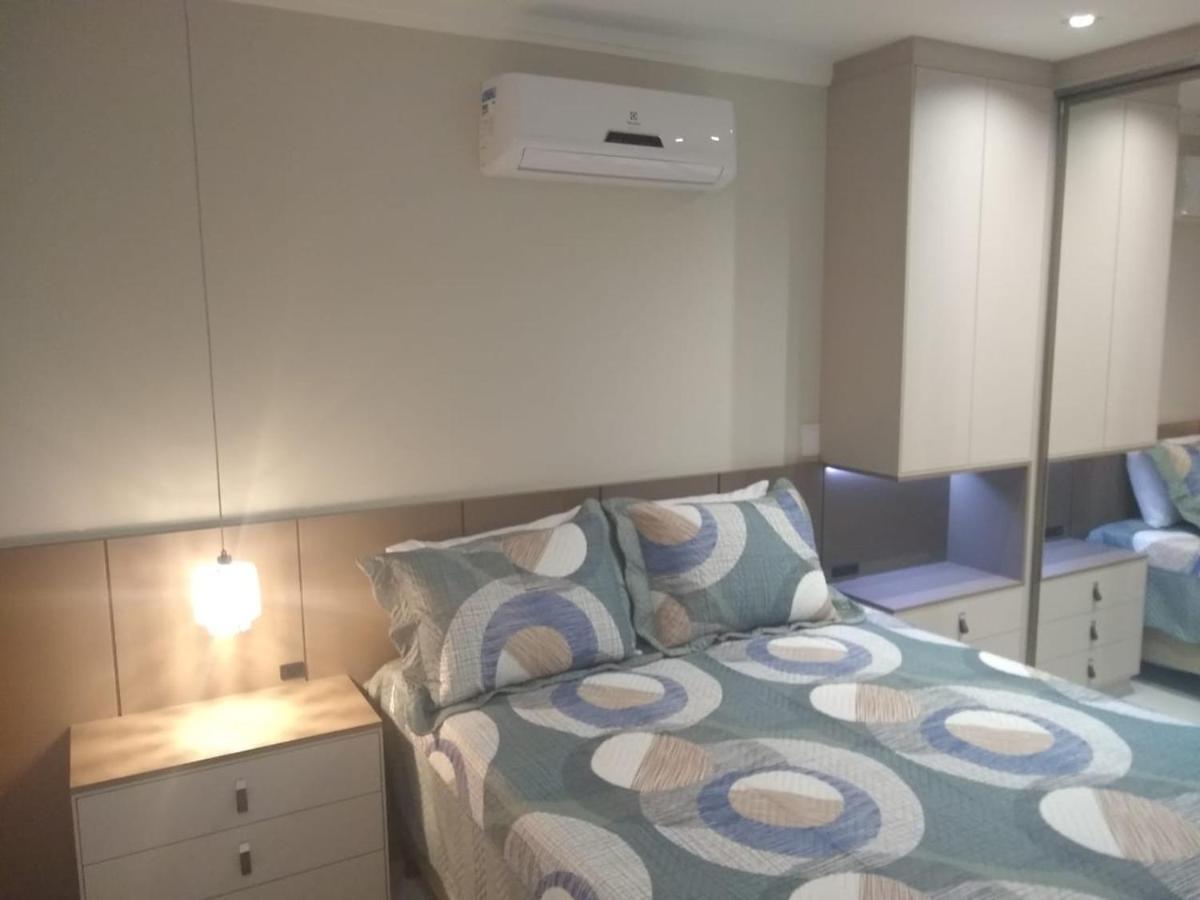Apartamento Super Confortavel, Torres Rs Kültér fotó