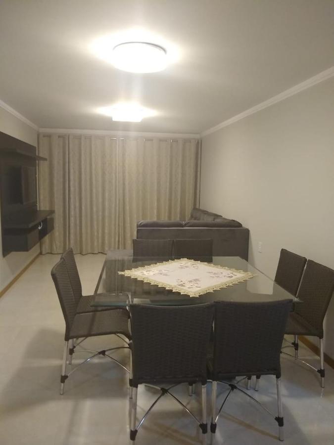 Apartamento Super Confortavel, Torres Rs Kültér fotó
