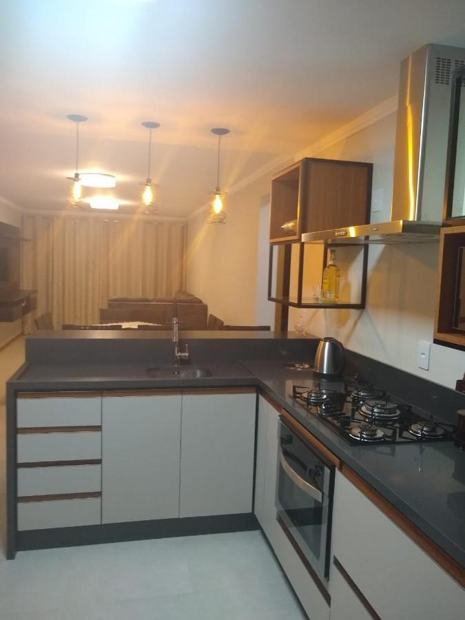 Apartamento Super Confortavel, Torres Rs Kültér fotó