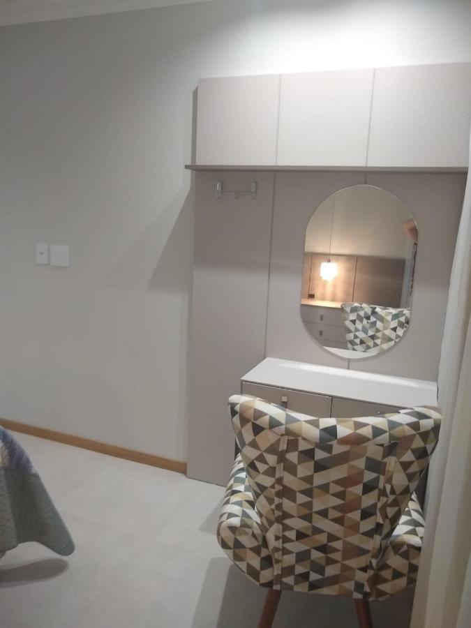 Apartamento Super Confortavel, Torres Rs Kültér fotó