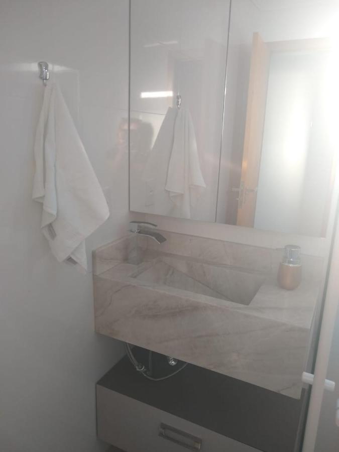 Apartamento Super Confortavel, Torres Rs Kültér fotó