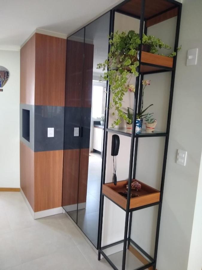 Apartamento Super Confortavel, Torres Rs Kültér fotó