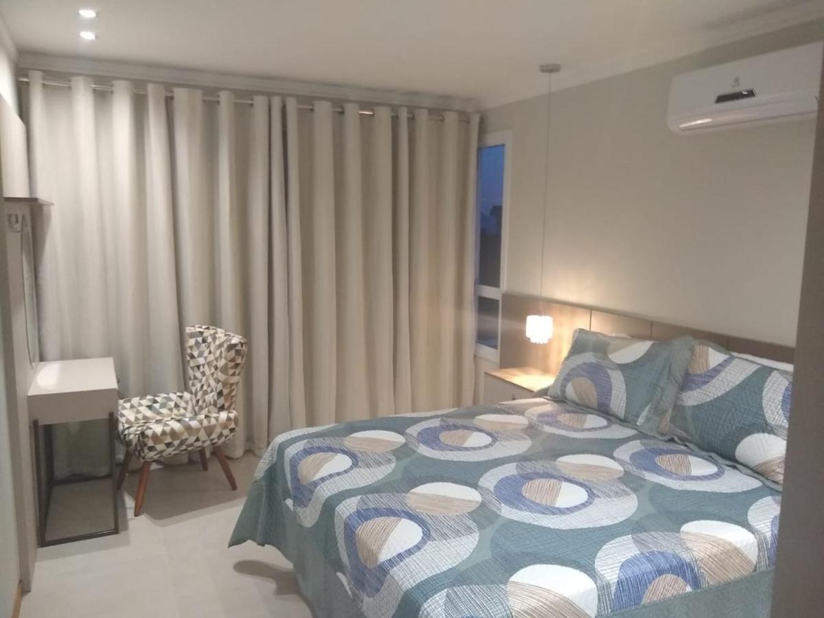 Apartamento Super Confortavel, Torres Rs Kültér fotó