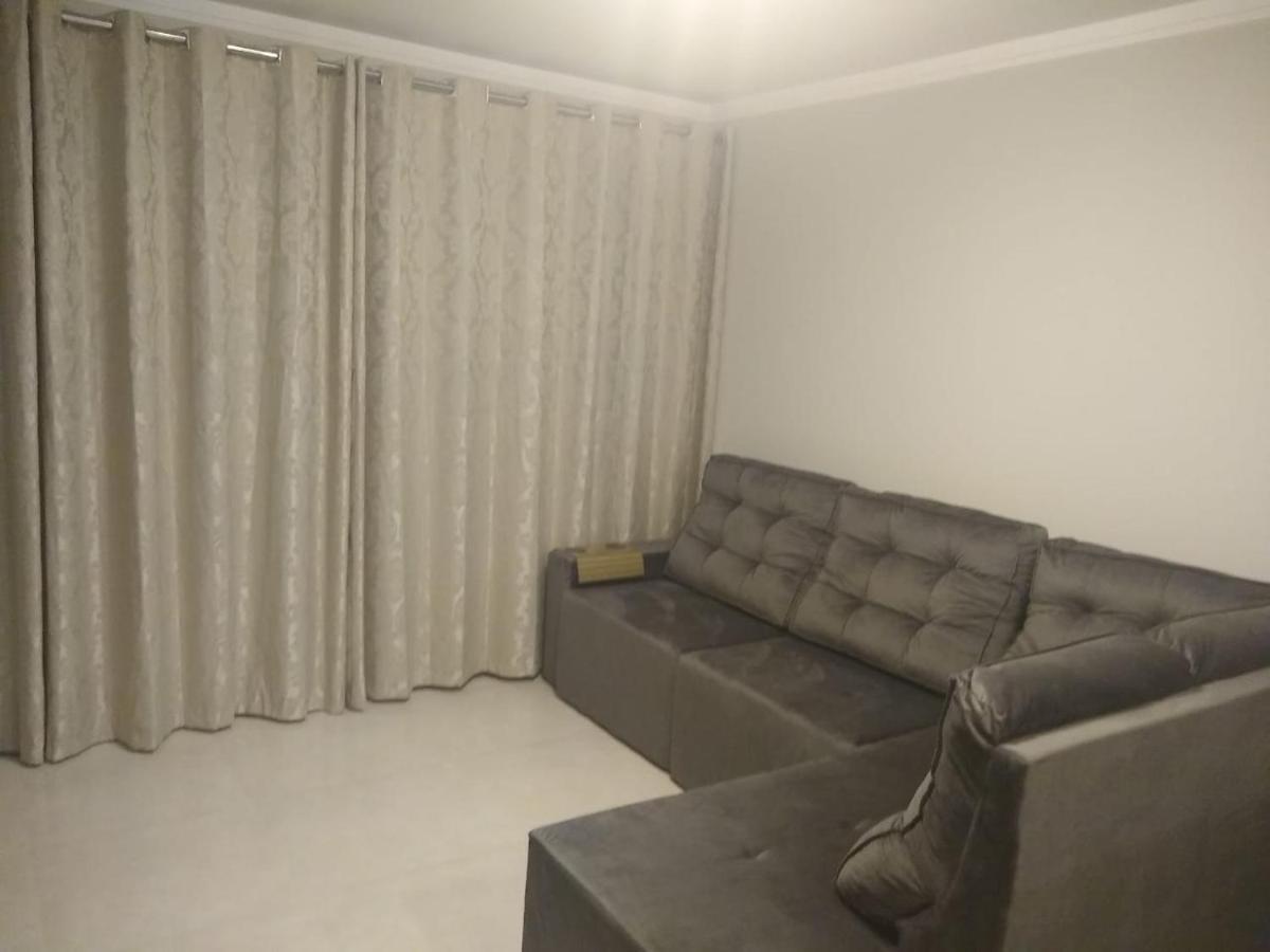 Apartamento Super Confortavel, Torres Rs Kültér fotó
