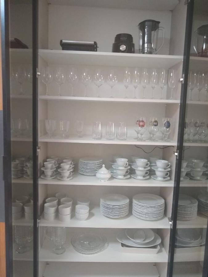 Apartamento Super Confortavel, Torres Rs Kültér fotó